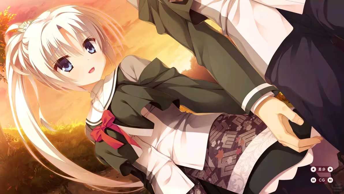 千恋万花手机版 千恋万花手机版