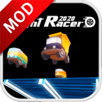 夜间赛车3D解锁关卡版 1.1.1安卓版