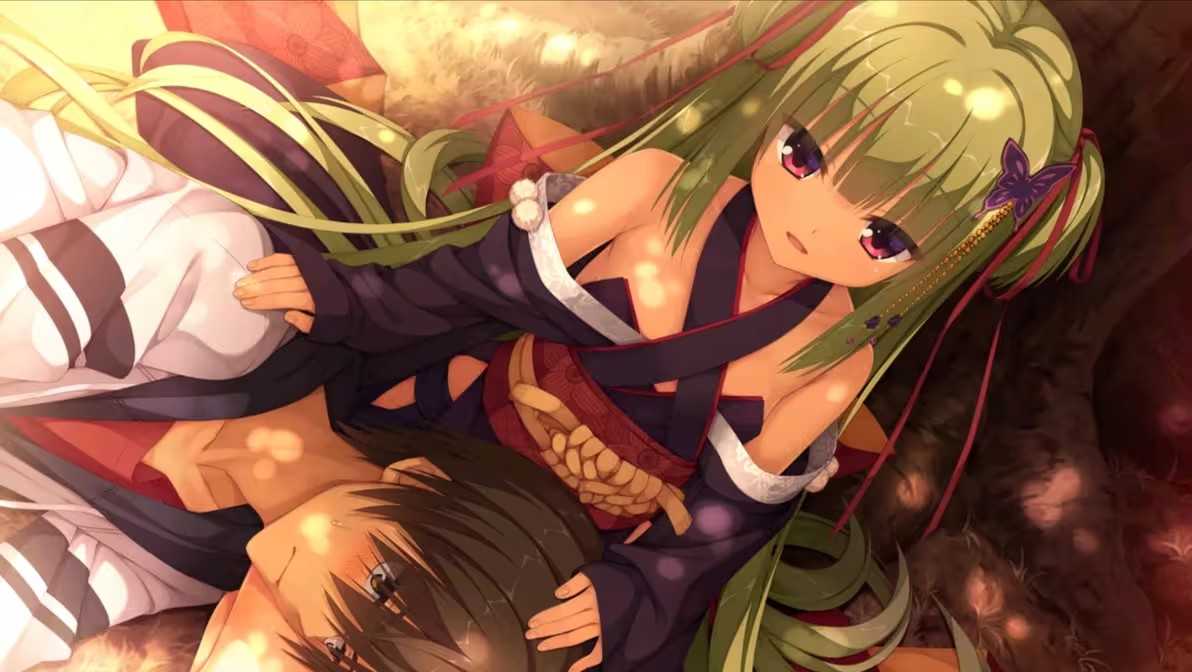 千恋万花手机版 千恋万花手机版