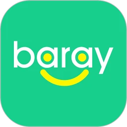 Baray外卖平台无会员