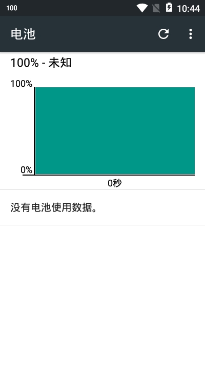 电量指示器专业BatteryBotPro最新版