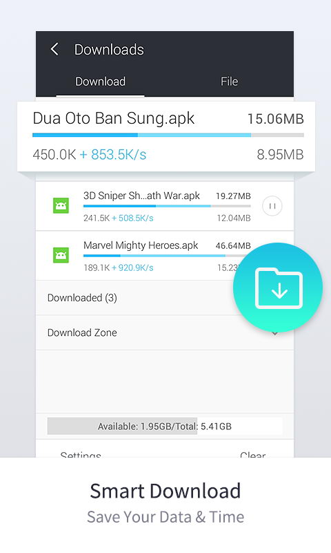 UC Browser