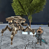 太空黑帮最新版