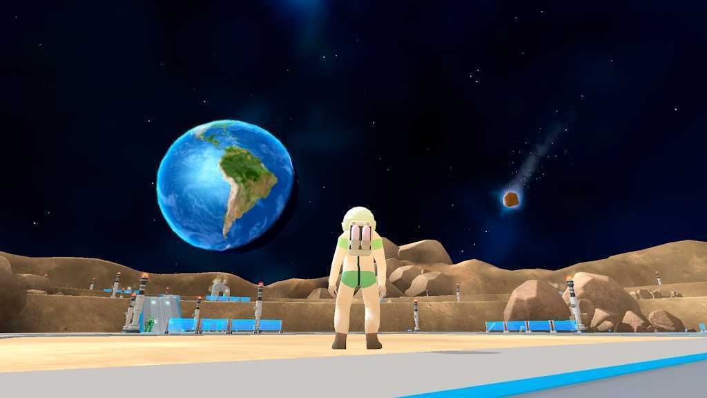 太空沙盒内置菜单MOD去广告版