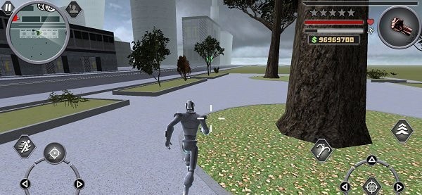 太空黑帮最新版