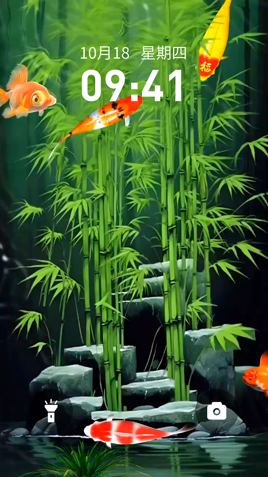 快闪壁纸会员免登录