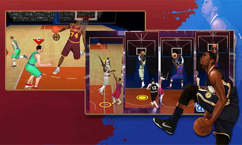 篮球先锋最新版