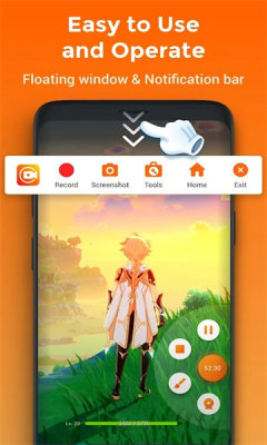 XRecorder录屏大师解锁会员版