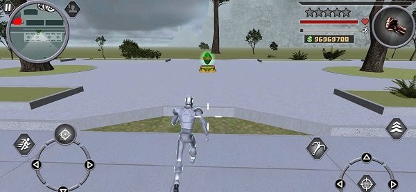 太空黑帮最新版