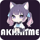 Akianime会员免登录
