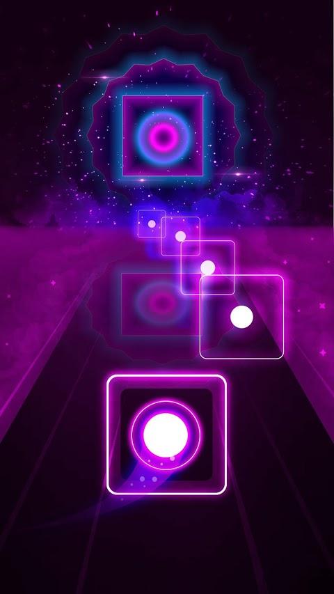 MagicTwist(音乐跳跃解锁所有歌曲版) 2.9.15安卓版