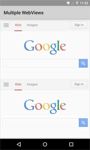 webview无会员