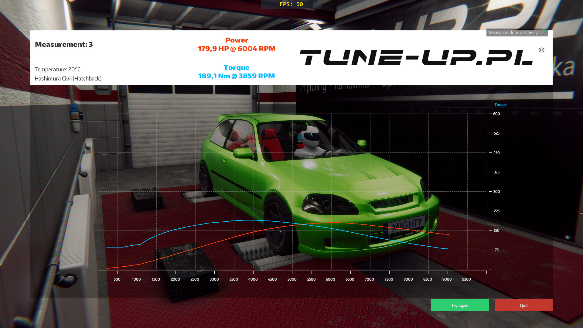 汽车调试项目CARTUNE:Project手机版