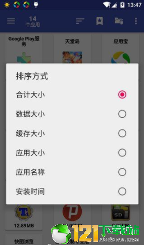 应用管理器专业版