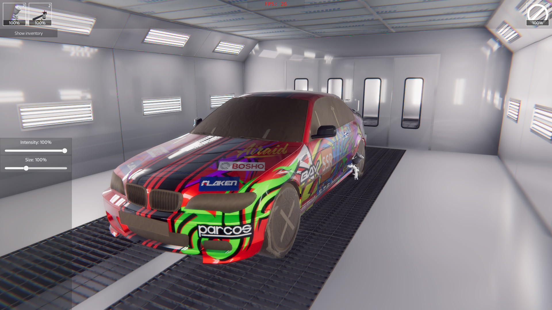 汽车调试项目CARTUNE:Project手机版