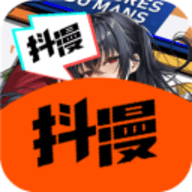 抖漫漫画app官方正版