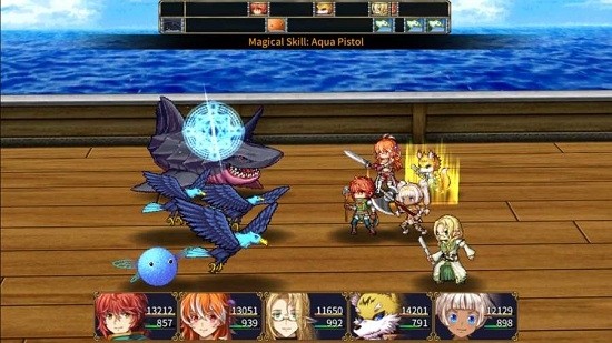RPG废墟最新版