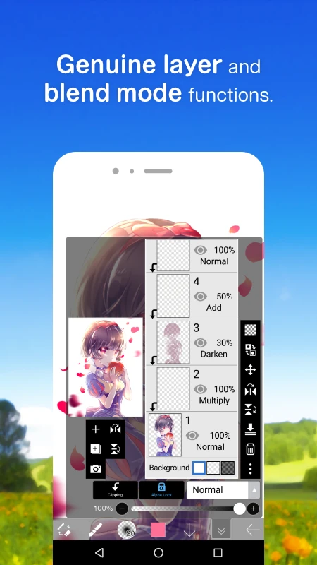 爱笔思画高级会员