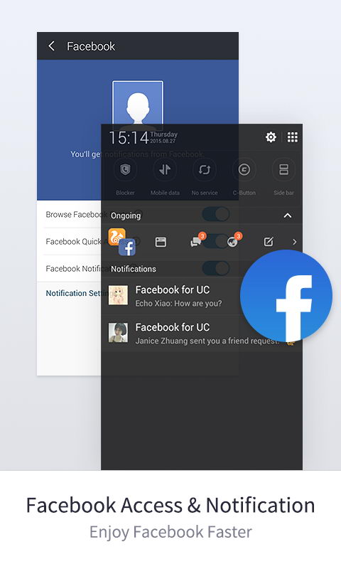 UC Browser