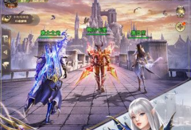 暗黑领主破坏2qq微信登陆版 暗黑领主破坏2qq微信登陆版
