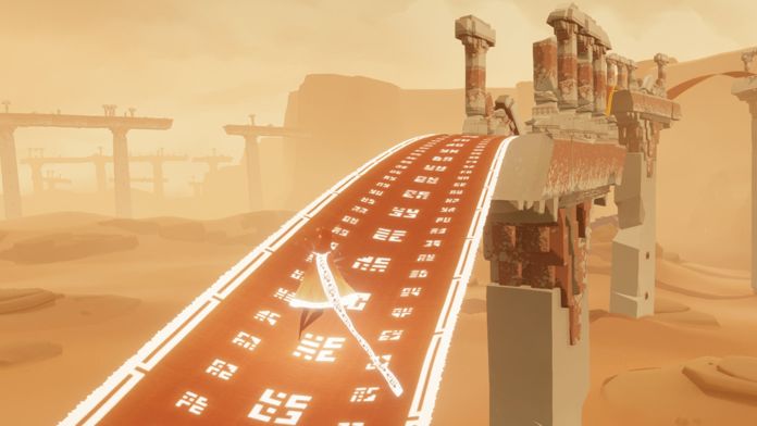 风之旅人ios离线版
