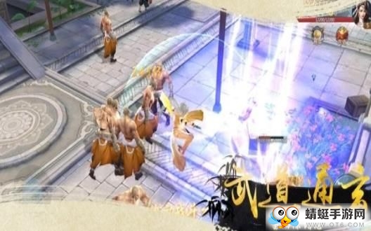 九州行之剑余年qq微信登陆版 1.11.21