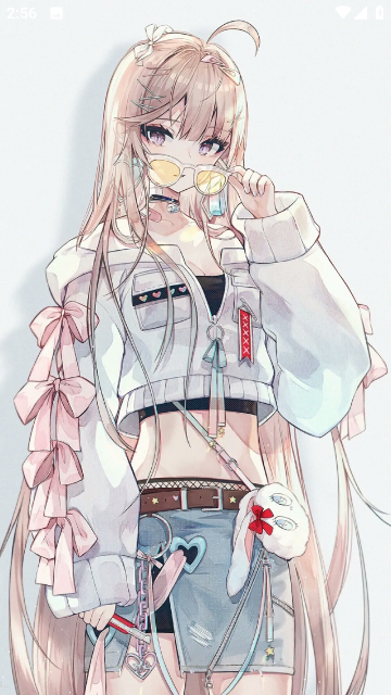 樱桃漫画官方版