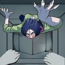 恐怖诡异之处先行服