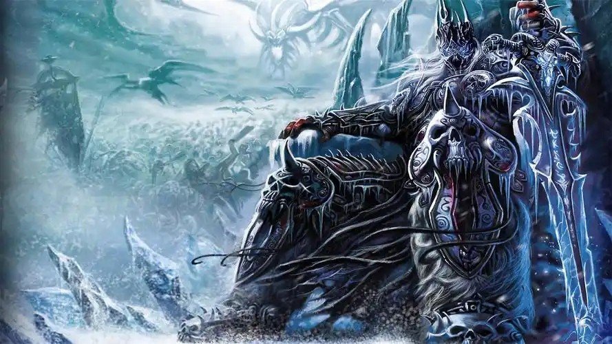 魔兽争霸3冰封王座钓鱼种地赚钱打怪兽地图 v免费版