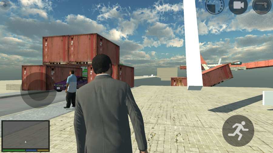 GTAV洛杉矶犯罪官网版