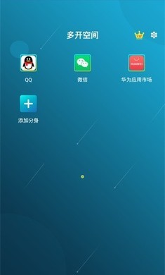 多开空间绿化版