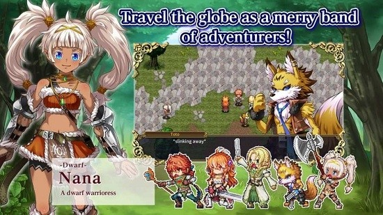 RPG废墟最新版