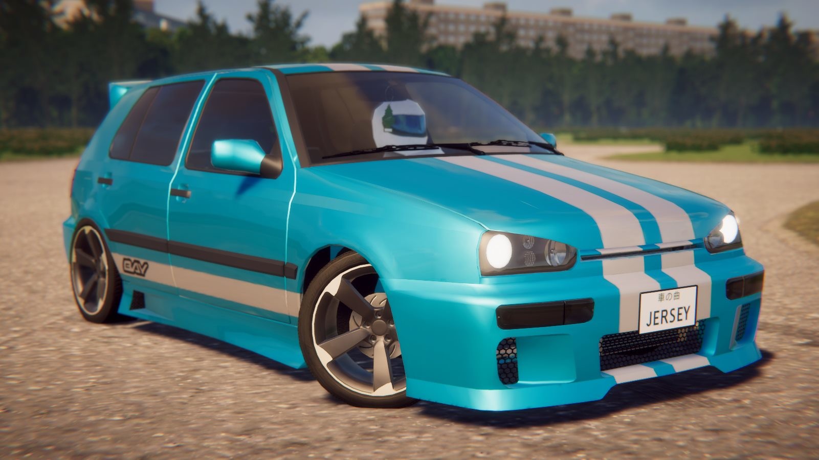 汽车调试项目CARTUNE:Project手机版