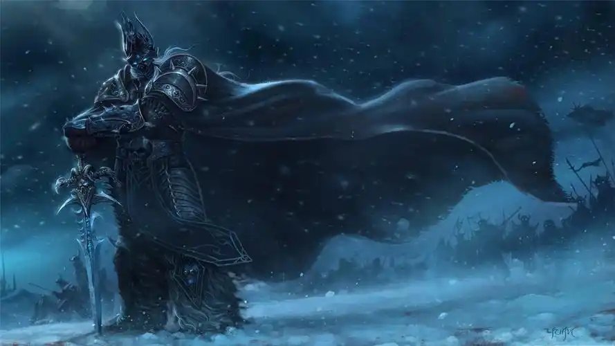魔兽争霸3冰封王座钓鱼种地赚钱打怪兽地图 v免费版