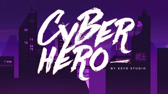 赛博英雄CyberHero手机版