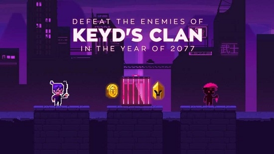 赛博英雄CyberHero手机版
