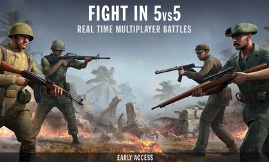 自由力量地图全开版 5.4.0
