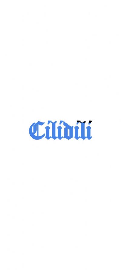 cilidili漫画