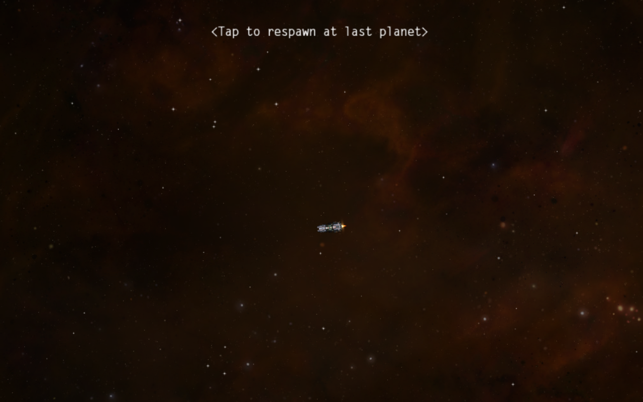 SpaceRPG 3(太空冒险3解锁完整版) 1.2.0.5安卓版