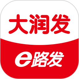大润发e路发会员免登录