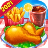 烹饪梦想手机版