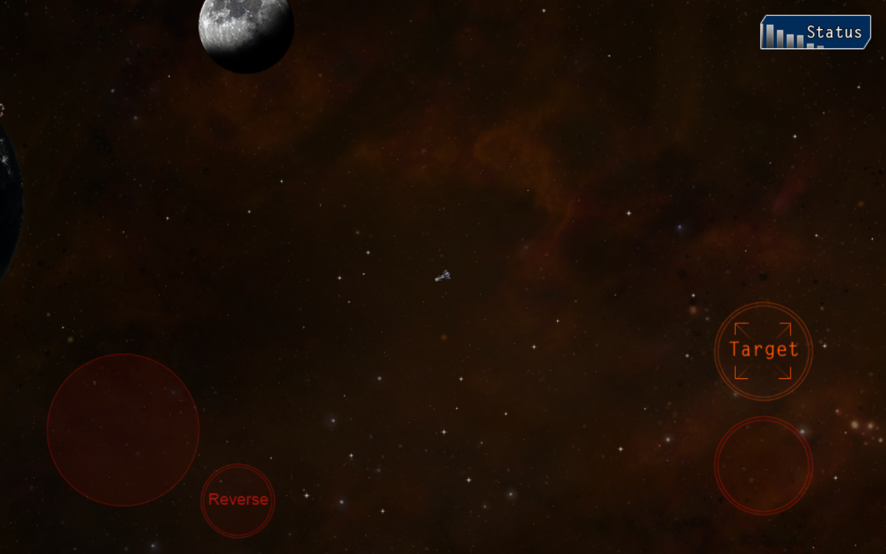 SpaceRPG 3(太空冒险3解锁完整版) 1.2.0.5安卓版
