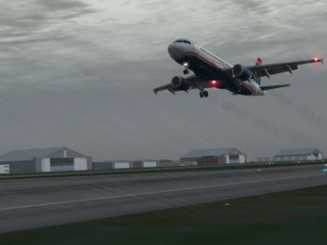专业模拟飞行10(X-Plane)