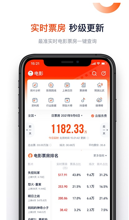 灯塔专业版 ios版