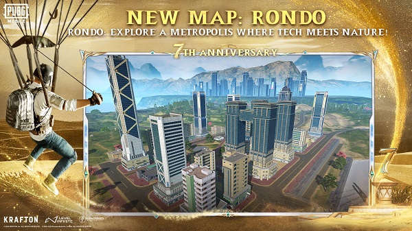 地铁逃生PUBG国际服免广告版