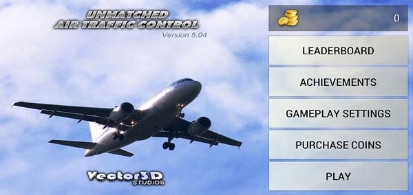 空中交通管制手机版