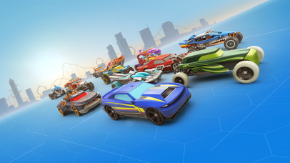 HotWheelsRaceOff手机版