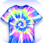 Tie Dye(服装设计解锁所有物品版) 1.2.0安卓版