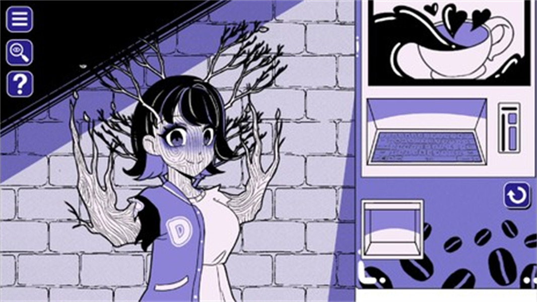 异常咖啡机汉化版