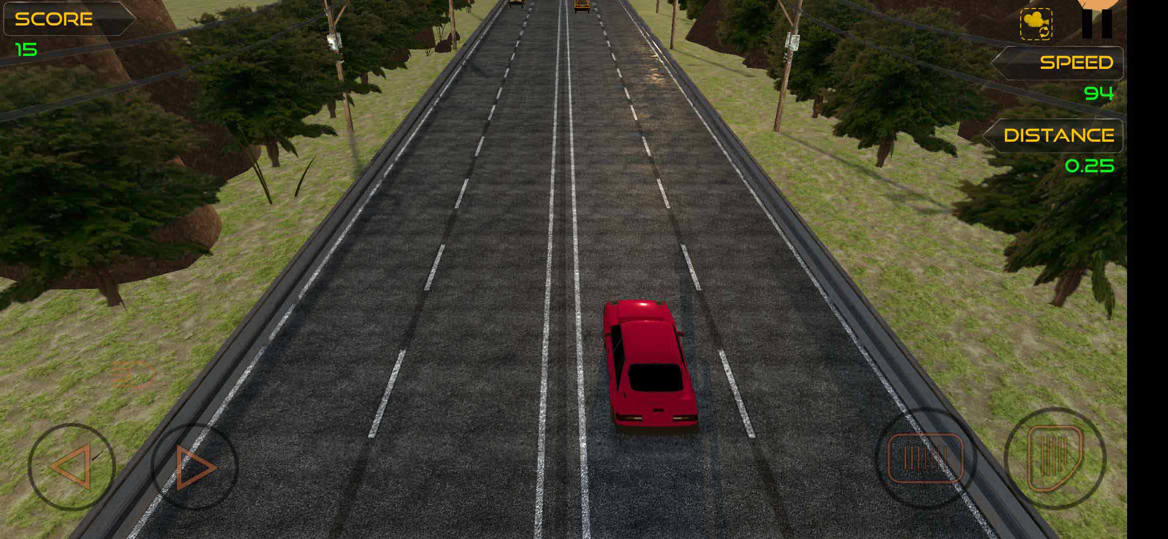 Car Driving(赛车驾驶解锁全部车辆版) 2.2安卓版